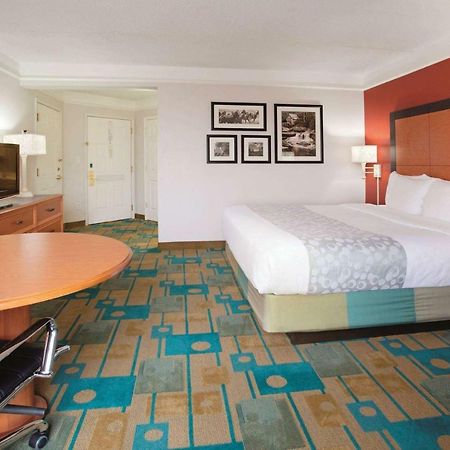 La Quinta By Wyndham Albuquerque West Hotel Ngoại thất bức ảnh