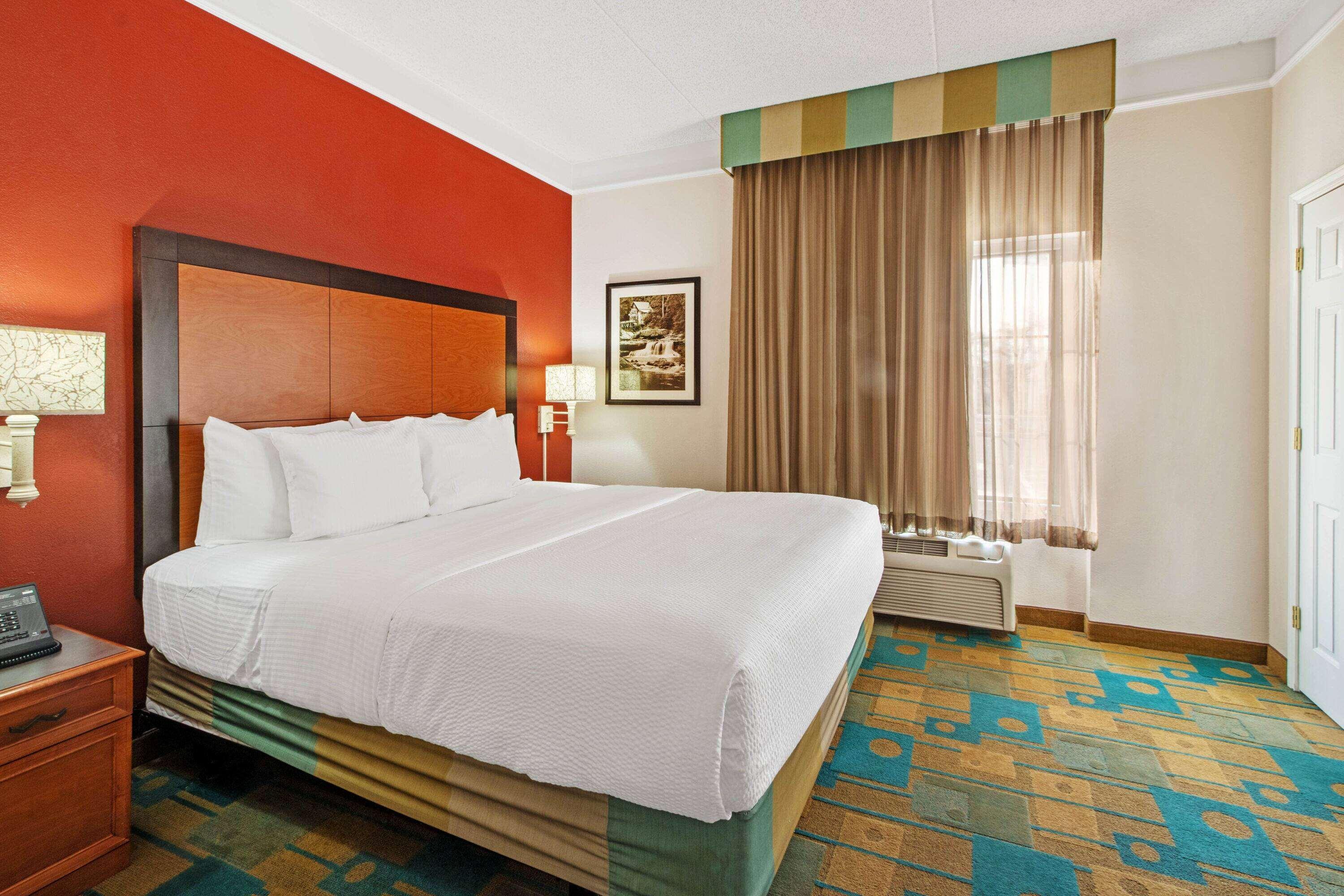 La Quinta By Wyndham Albuquerque West Hotel Ngoại thất bức ảnh