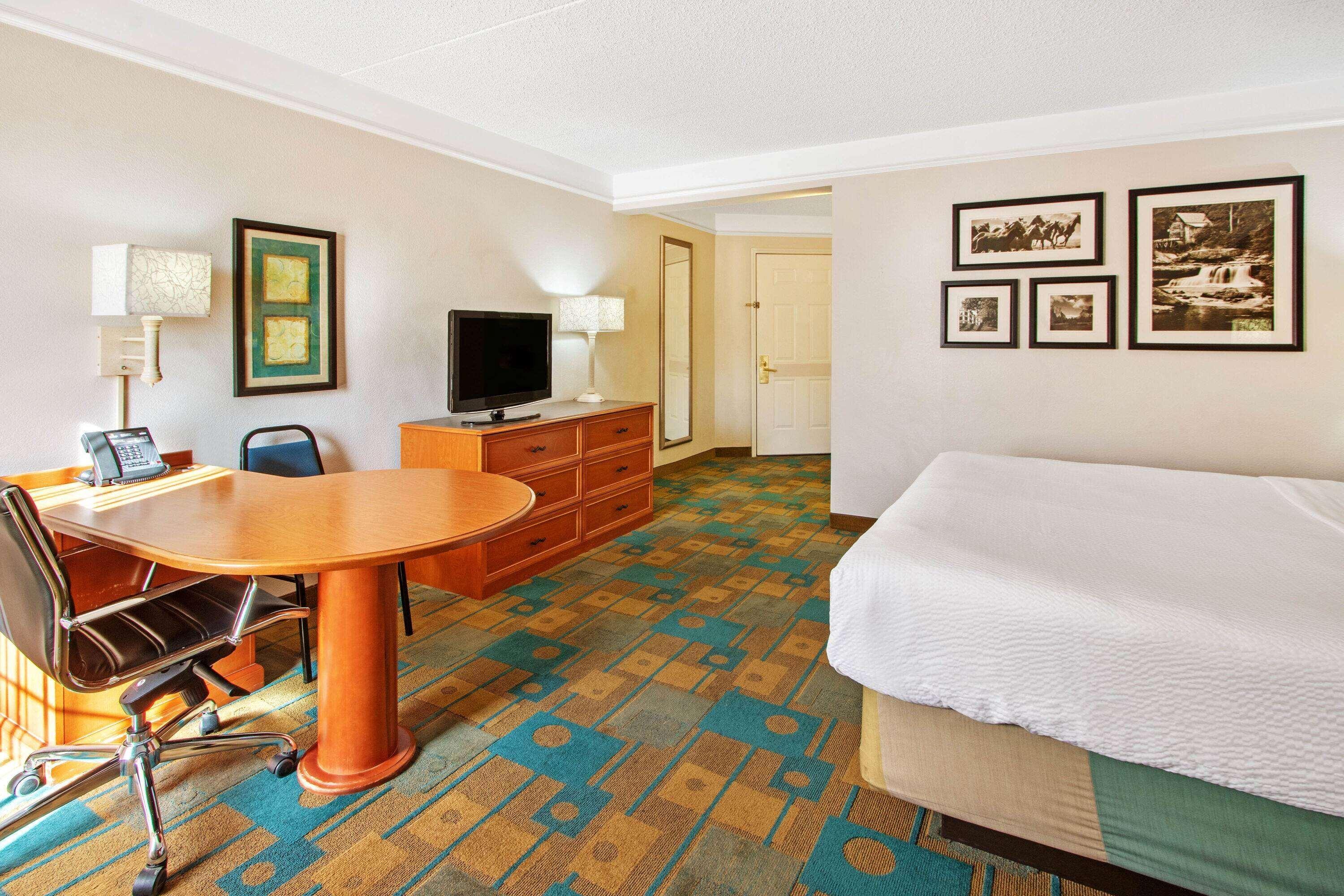 La Quinta By Wyndham Albuquerque West Hotel Ngoại thất bức ảnh