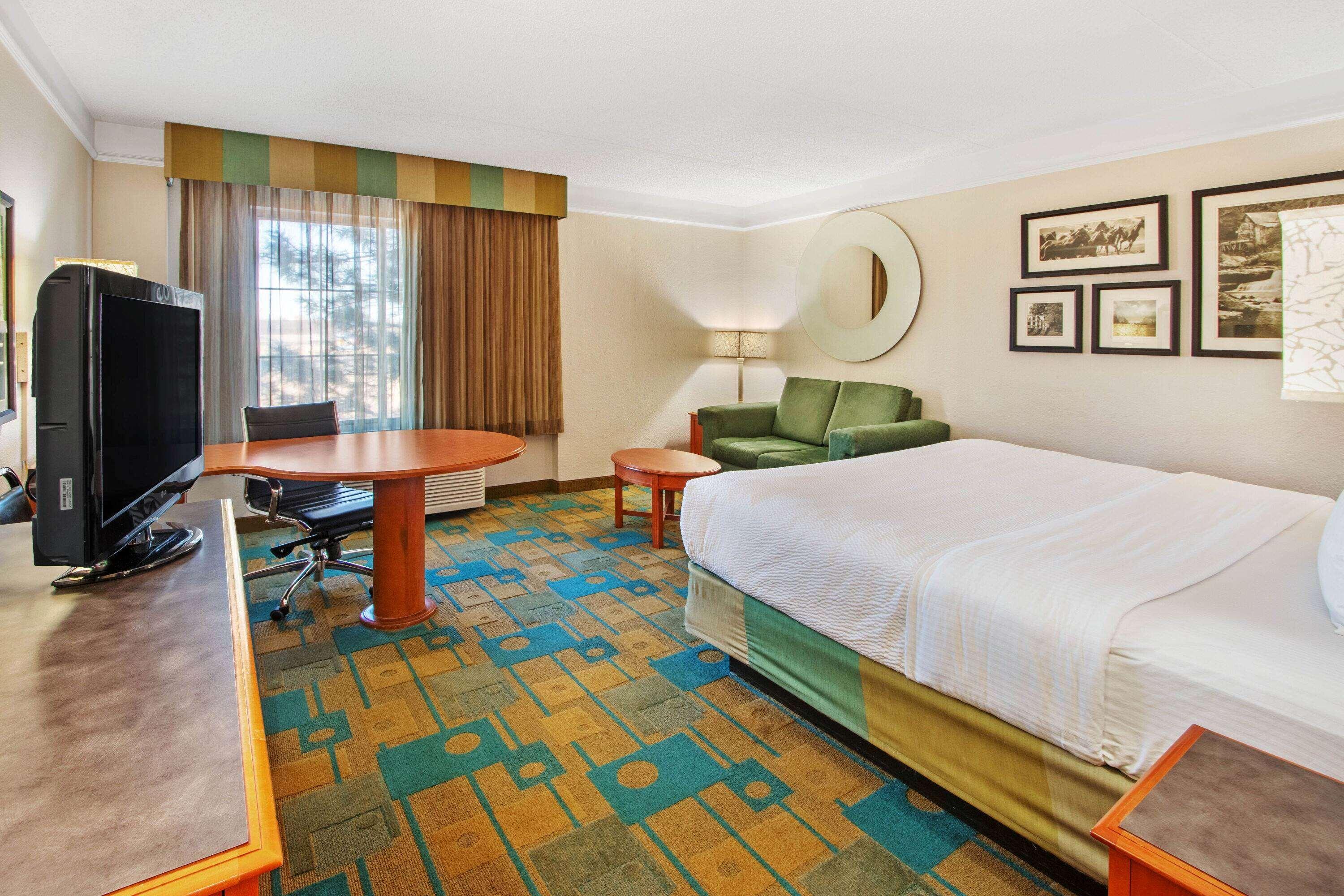 La Quinta By Wyndham Albuquerque West Hotel Ngoại thất bức ảnh