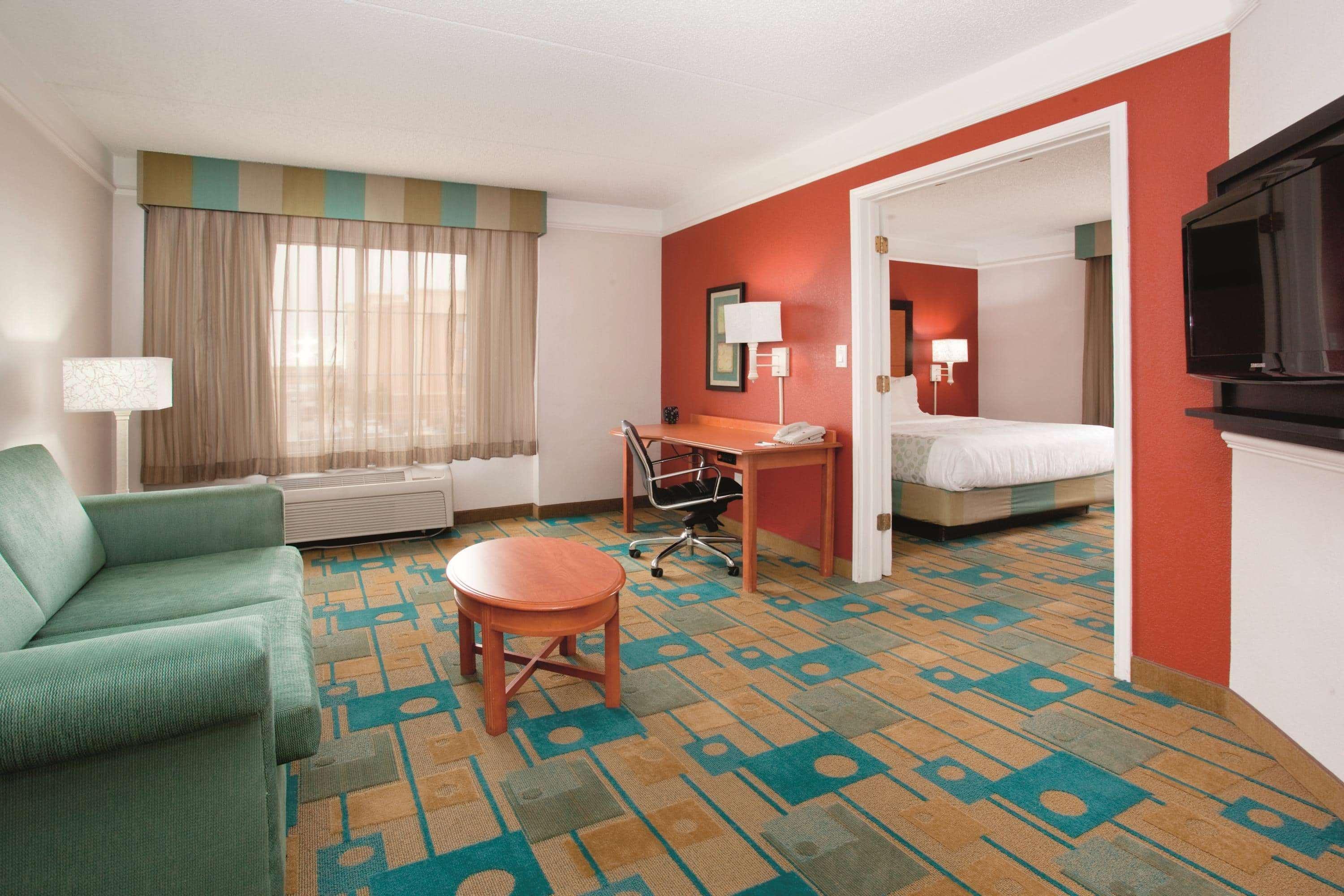 La Quinta By Wyndham Albuquerque West Hotel Ngoại thất bức ảnh