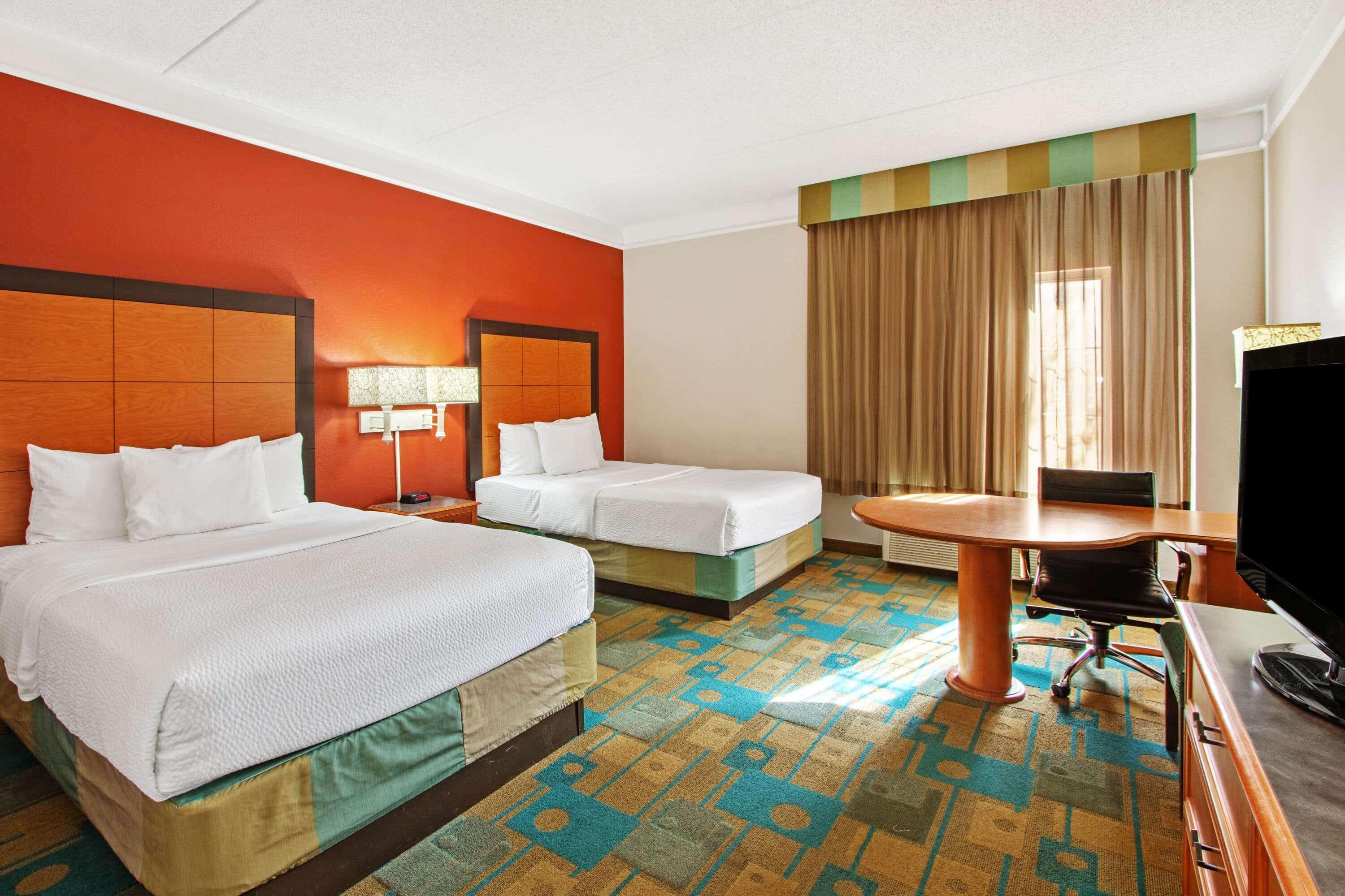 La Quinta By Wyndham Albuquerque West Hotel Ngoại thất bức ảnh