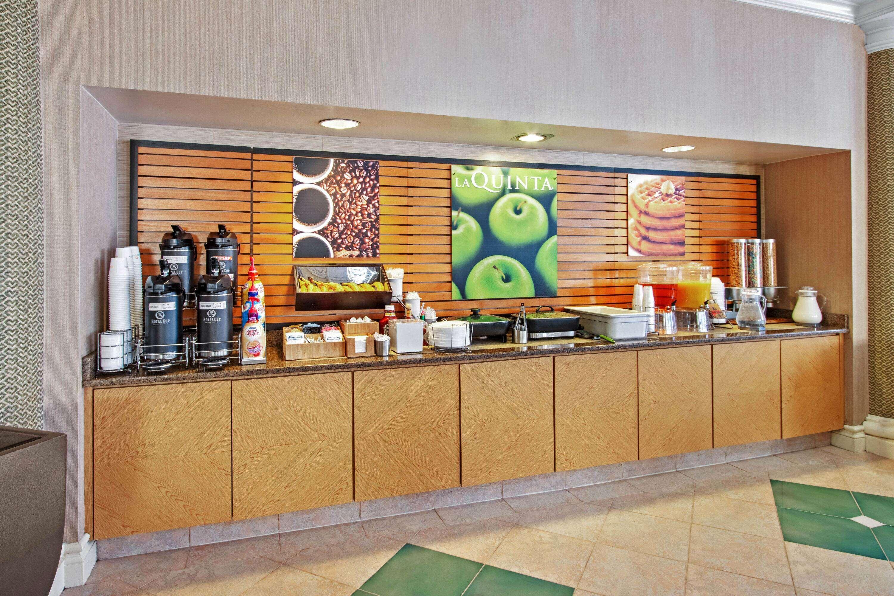 La Quinta By Wyndham Albuquerque West Hotel Ngoại thất bức ảnh