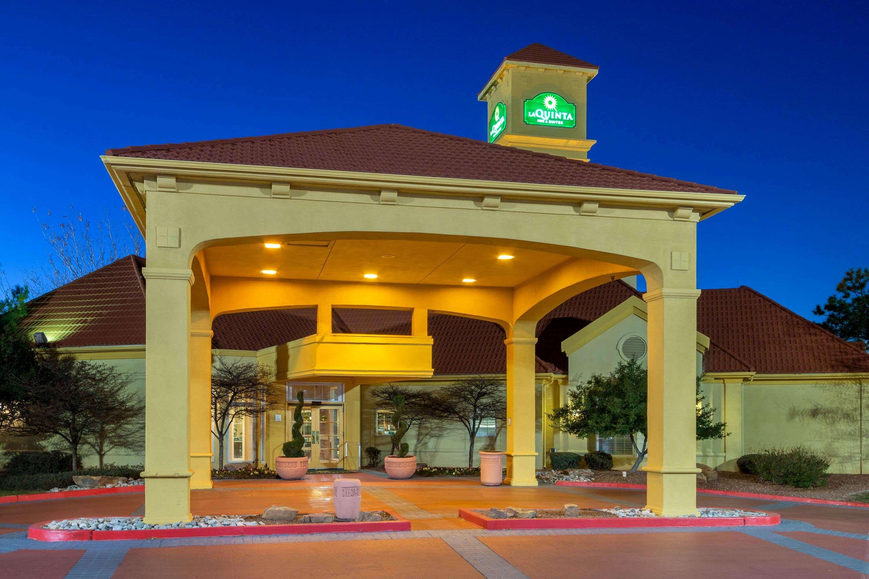 La Quinta By Wyndham Albuquerque West Hotel Ngoại thất bức ảnh