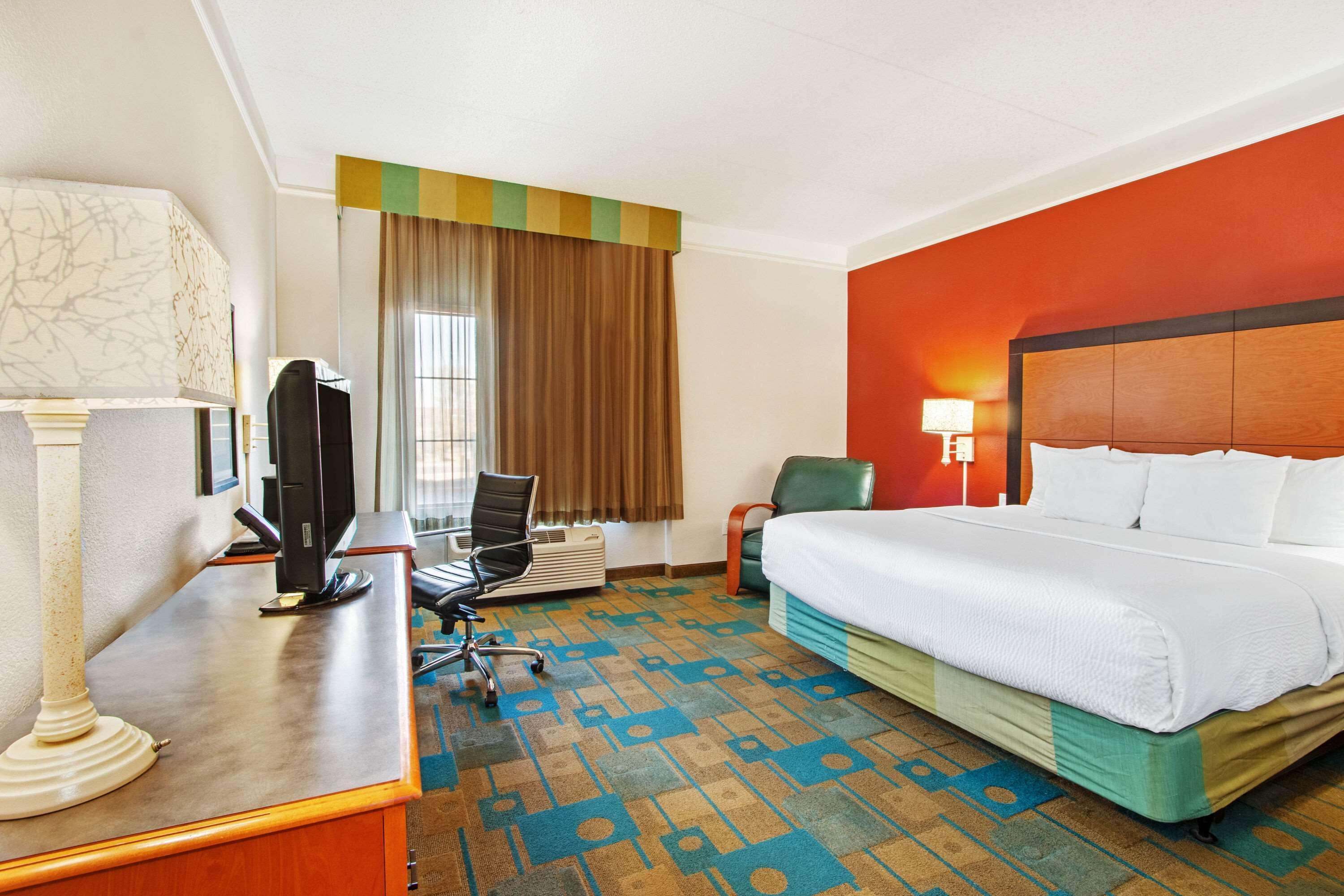 La Quinta By Wyndham Albuquerque West Hotel Ngoại thất bức ảnh