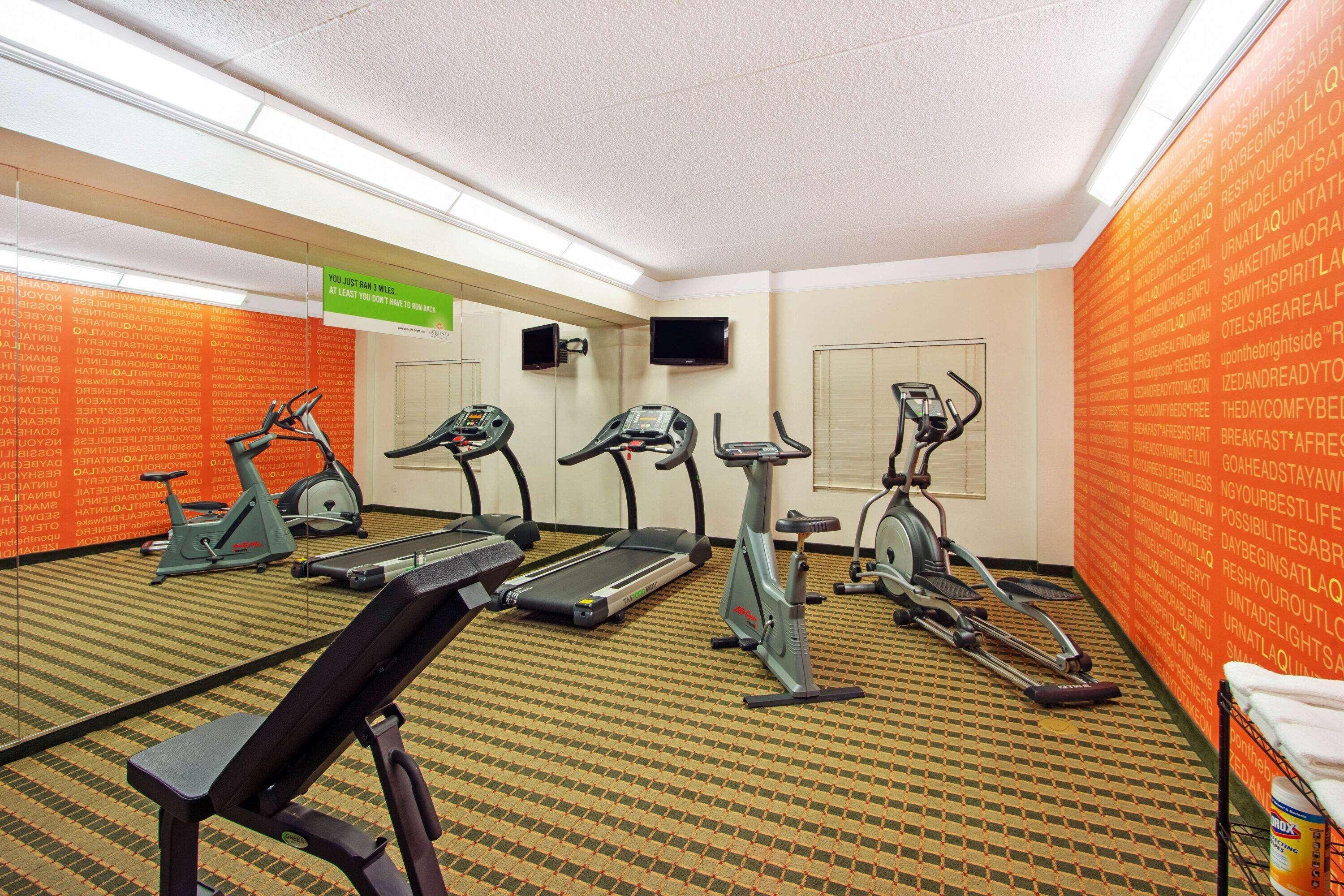 La Quinta By Wyndham Albuquerque West Hotel Ngoại thất bức ảnh