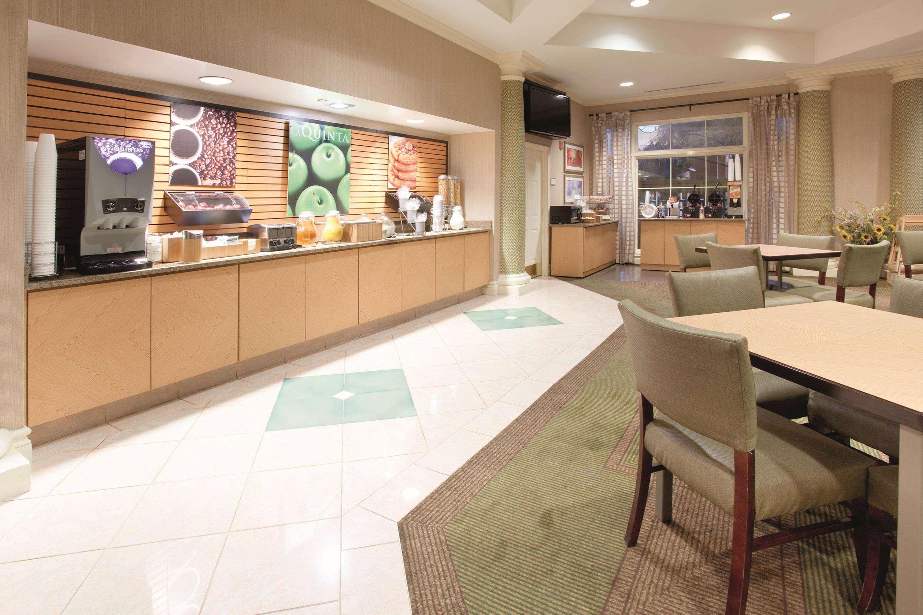 La Quinta By Wyndham Albuquerque West Hotel Ngoại thất bức ảnh