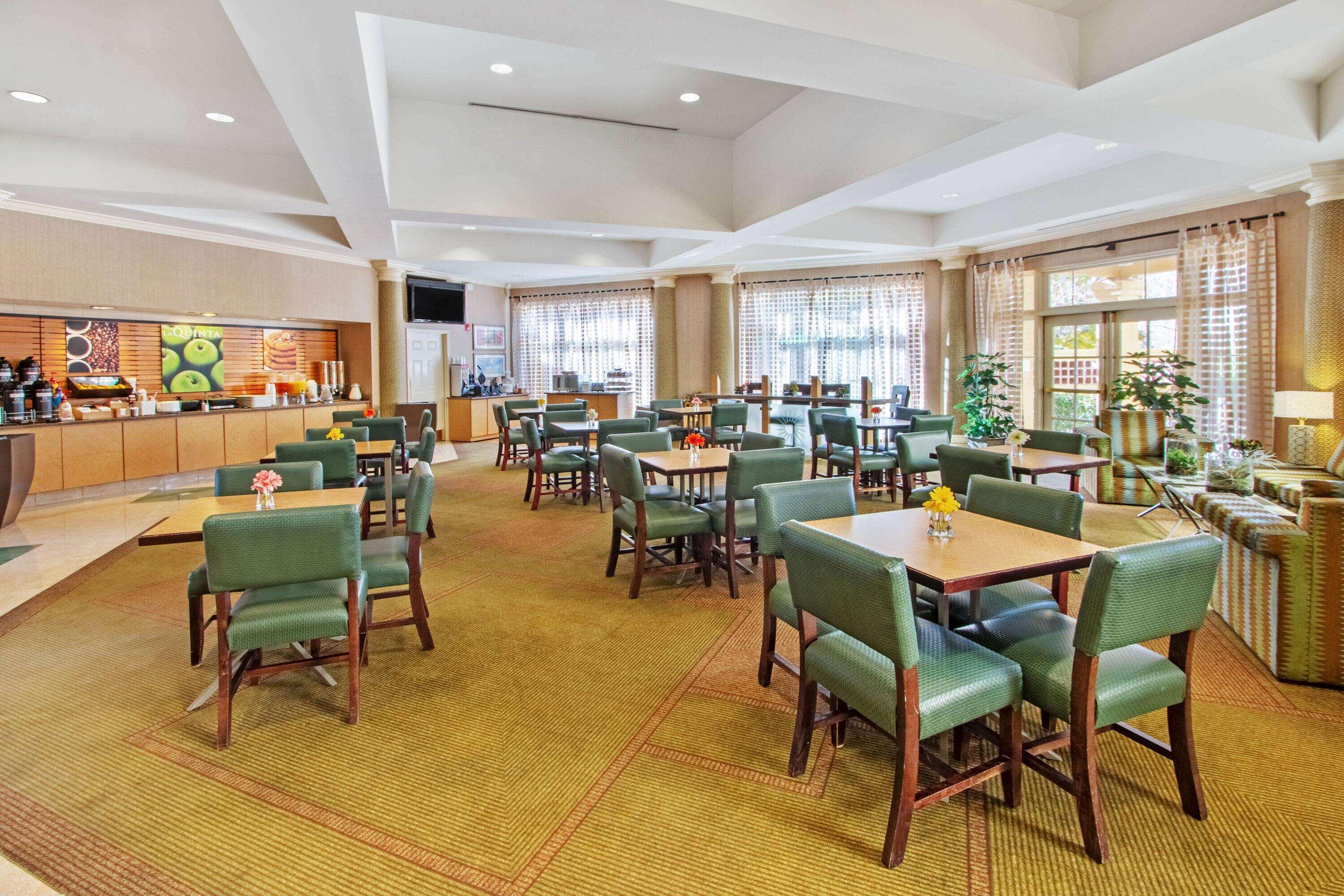 La Quinta By Wyndham Albuquerque West Hotel Ngoại thất bức ảnh