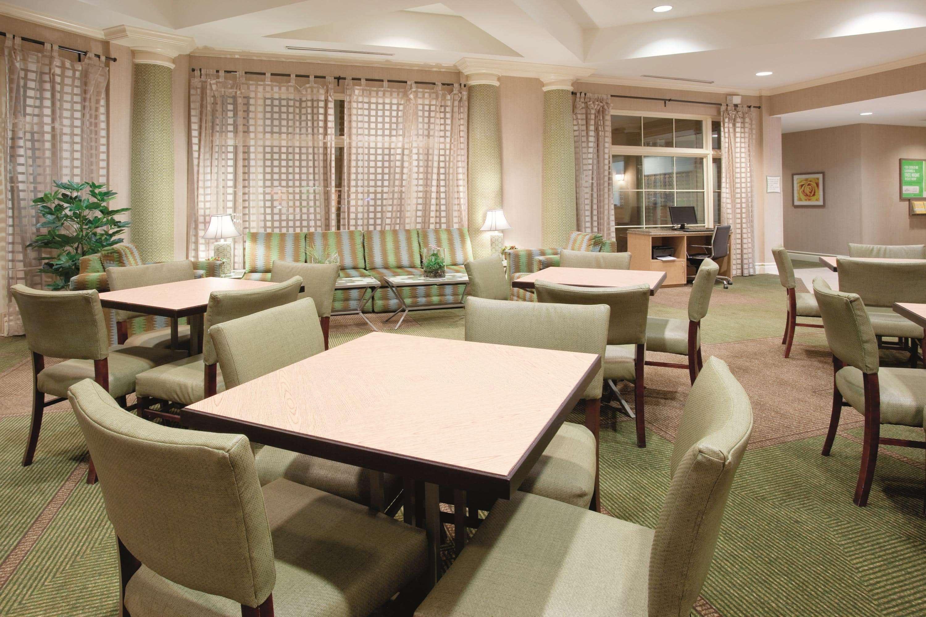 La Quinta By Wyndham Albuquerque West Hotel Ngoại thất bức ảnh