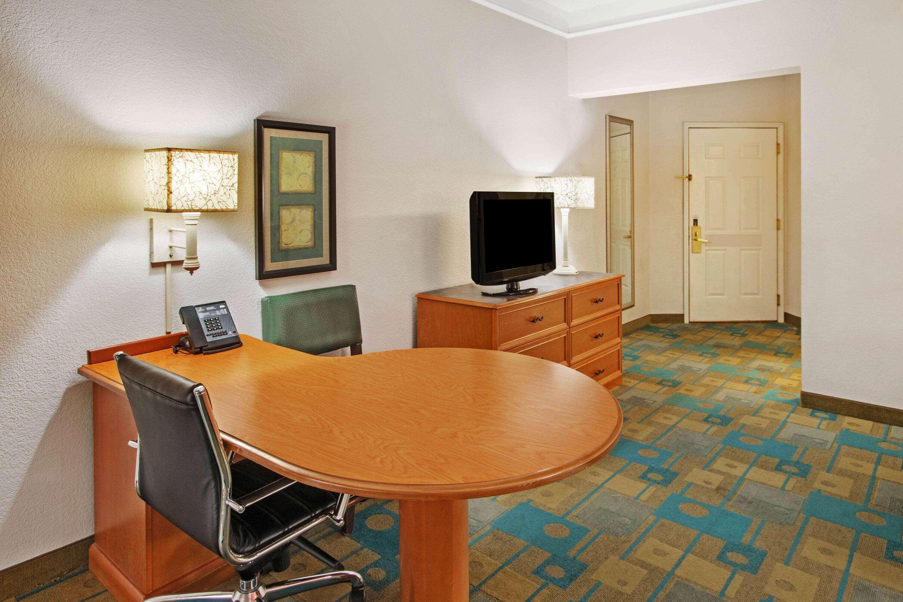 La Quinta By Wyndham Albuquerque West Hotel Ngoại thất bức ảnh