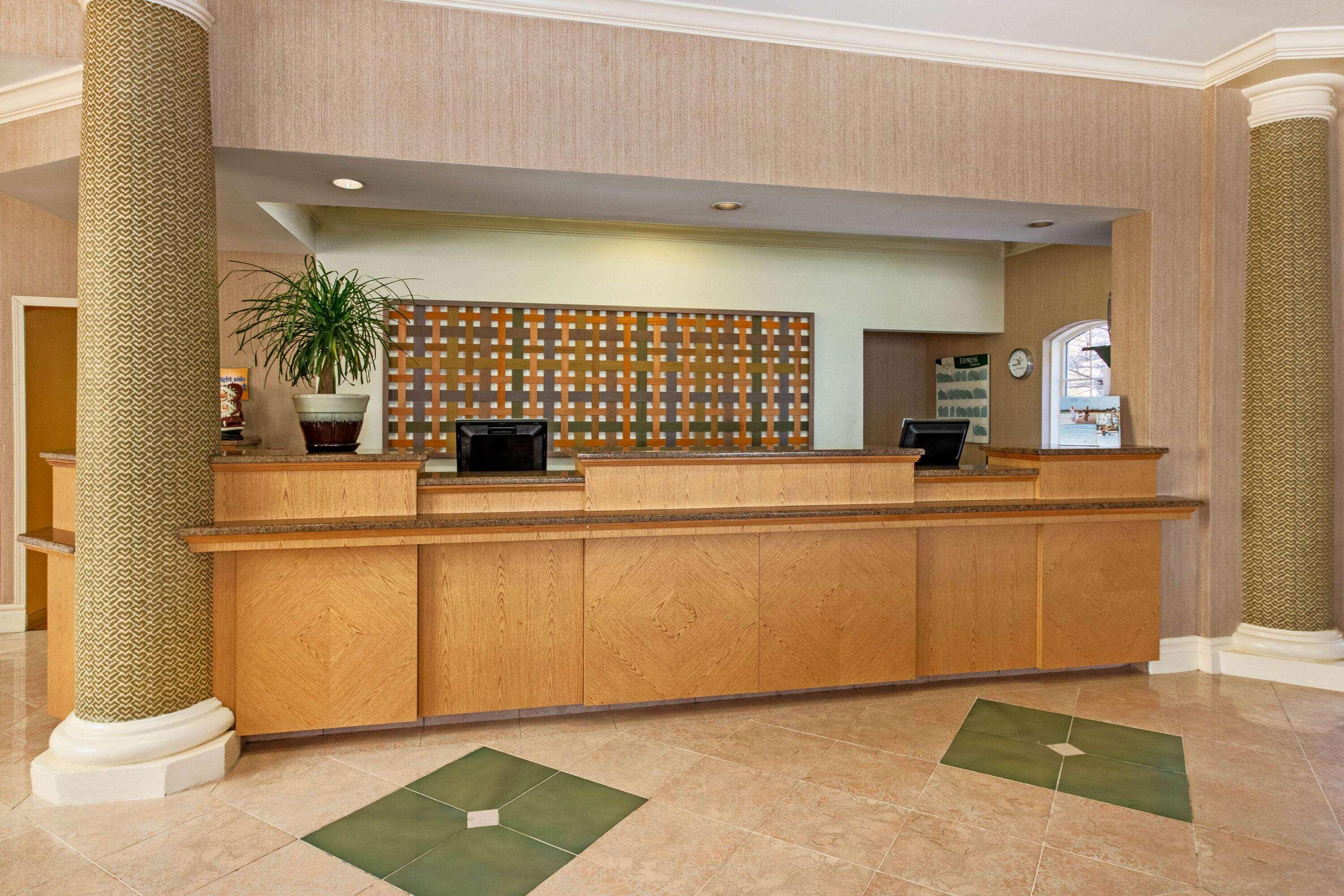 La Quinta By Wyndham Albuquerque West Hotel Ngoại thất bức ảnh