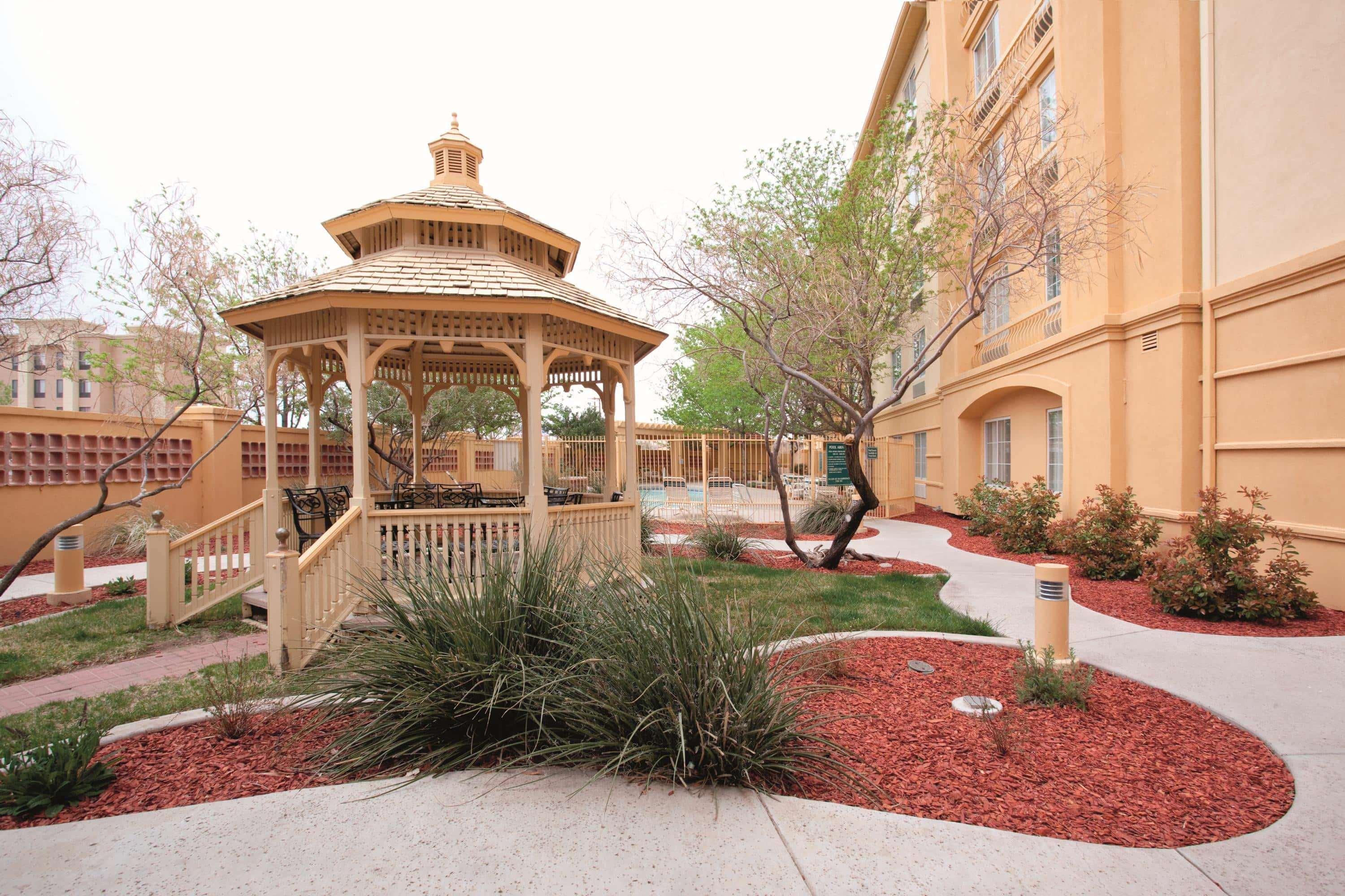 La Quinta By Wyndham Albuquerque West Hotel Ngoại thất bức ảnh