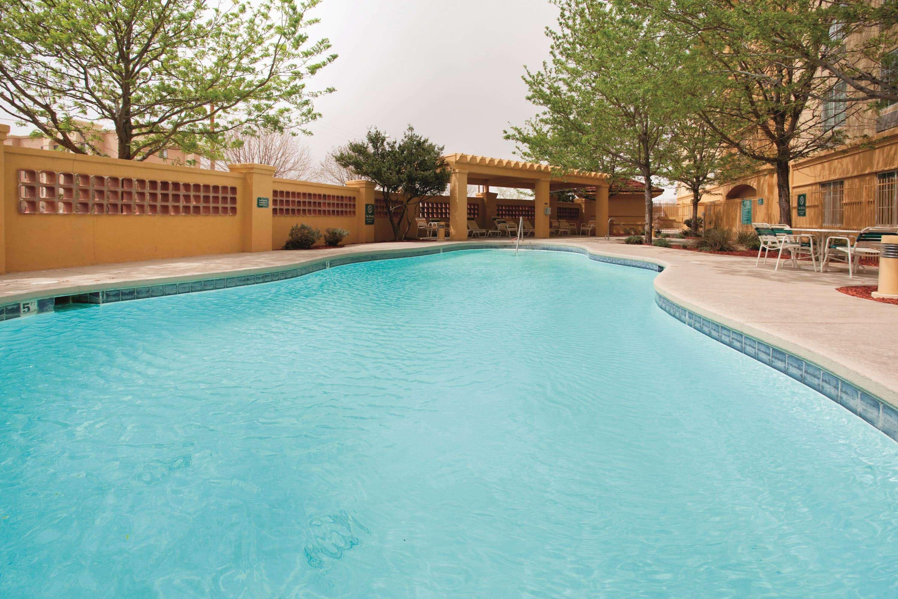 La Quinta By Wyndham Albuquerque West Hotel Ngoại thất bức ảnh