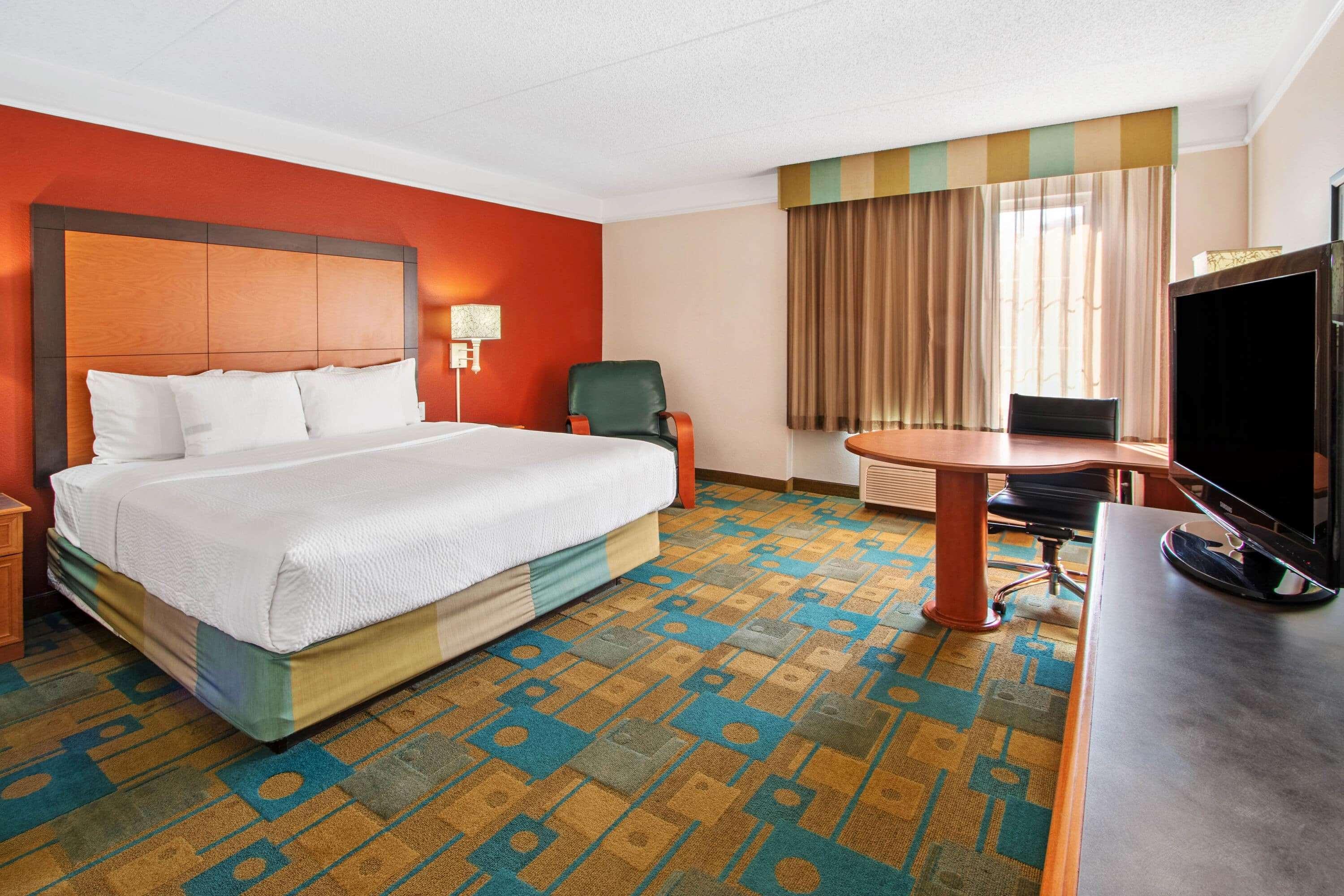 La Quinta By Wyndham Albuquerque West Hotel Ngoại thất bức ảnh