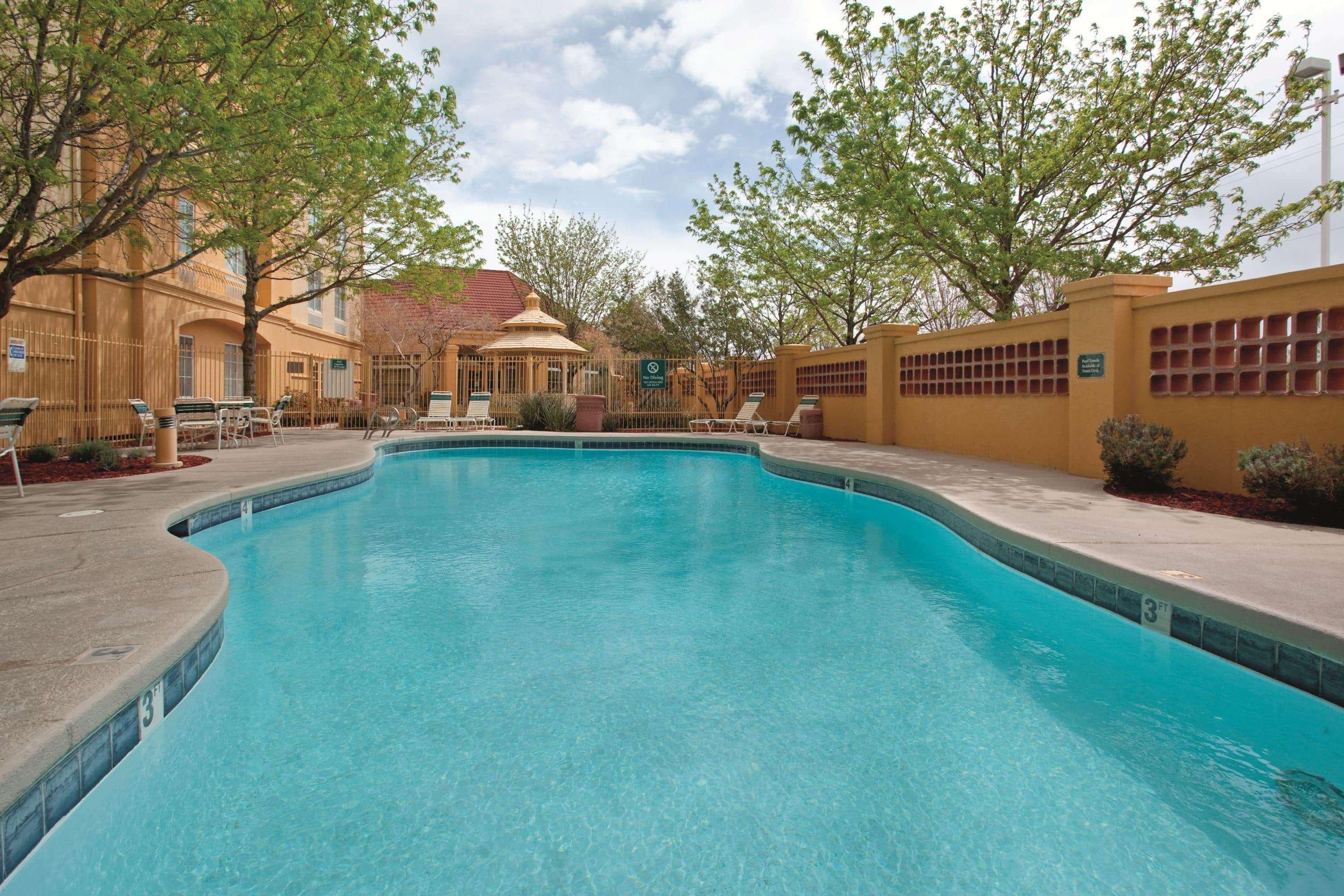 La Quinta By Wyndham Albuquerque West Hotel Ngoại thất bức ảnh